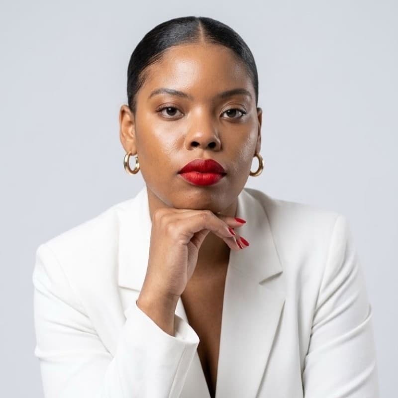 Iracelma Martins, Content Creator